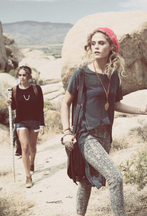 LF Stores 2011ﶬ LookBook DƬ