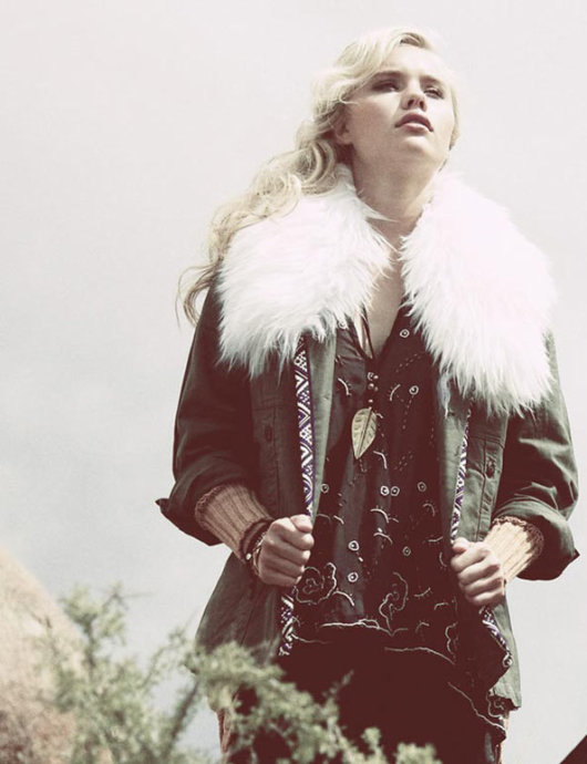 LF Stores 2011ﶬ LookBook DƬ
