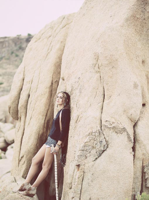 LF Stores 2011ﶬ LookBook DƬ
