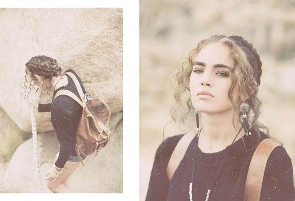 LF Stores 2011ﶬ LookBook DƬ