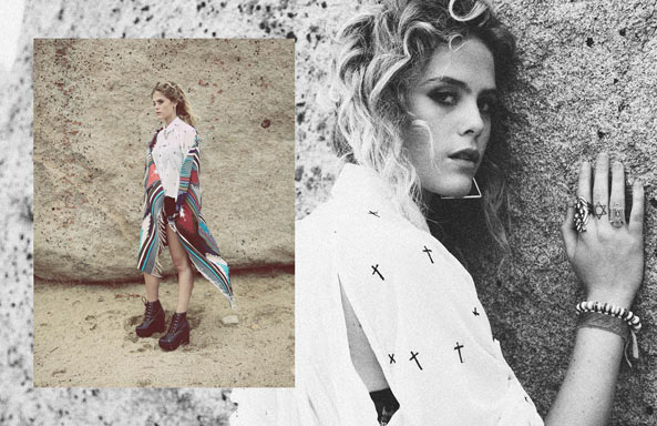 LF Stores 2011ﶬ LookBook DƬ