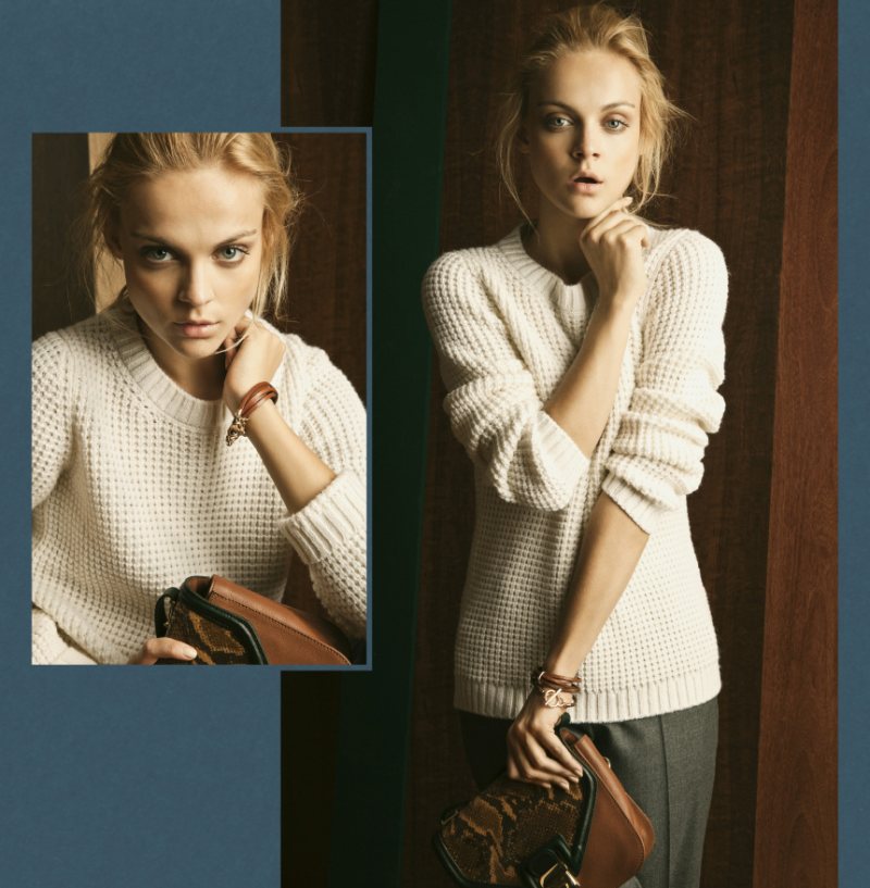 Massimo Dutti 10ﶬLOOKBOOK DƬ