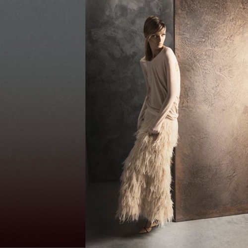 Massimo Dutti 11月 LookBook 高清圖片