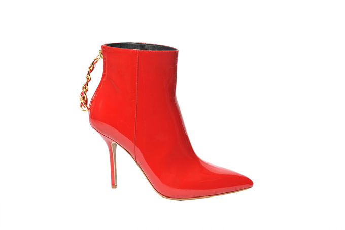 Moschino  2011ʥQ Lookbook DƬ