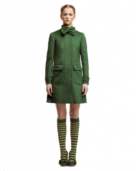 RED by Valentino 2011ﶬLookbook DƬ