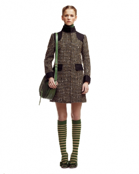 RED by Valentino 2011ﶬLookbook DƬ