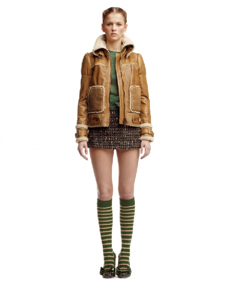 RED by Valentino 2011ﶬLookbook DƬ