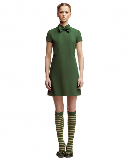 RED by Valentino 2011ﶬLookbook DƬ