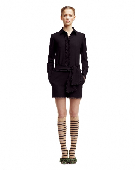 RED by Valentino 2011ﶬLookbook DƬ