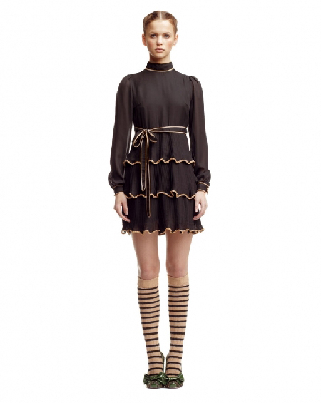 RED by Valentino 2011ﶬLookbook DƬ