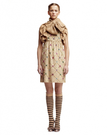 RED by Valentino 2011ﶬLookbook DƬ