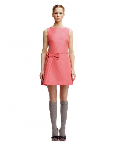 RED by Valentino 2011ﶬLookbook DƬ