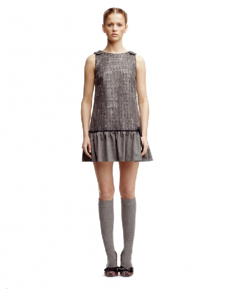 RED by Valentino 2011ﶬLookbook DƬ