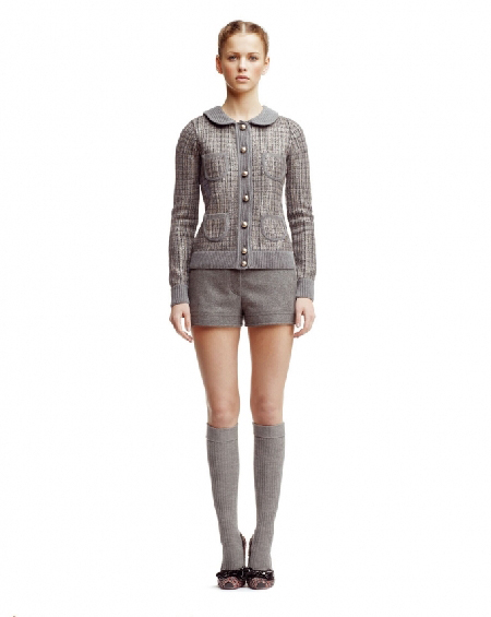 RED by Valentino 2011ﶬLookbook DƬ