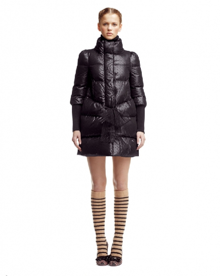 RED by Valentino 2011ﶬLookbook DƬ