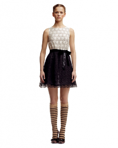 RED by Valentino 2011ﶬLookbook DƬ