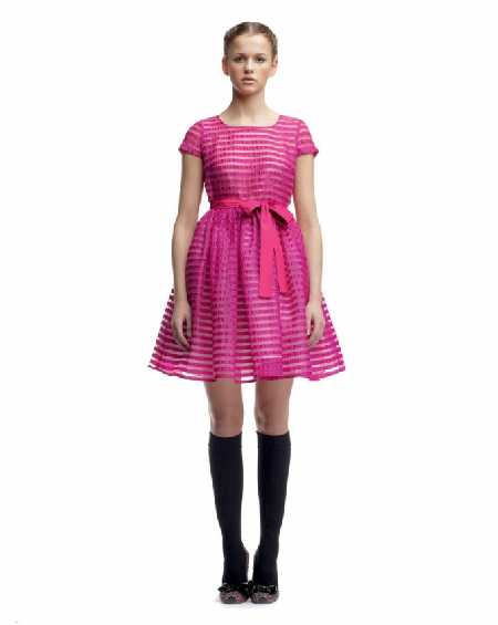 RED by Valentino 2011ﶬLookbook DƬ