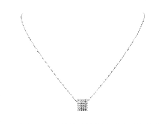 Van Cleef & Arpels 2011圣誕系列Lookbook 高清圖片