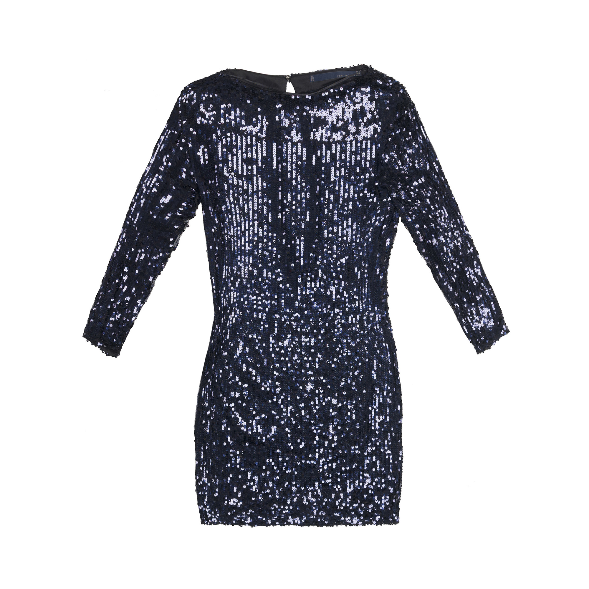 ZARA 2011 Christmas Lookbook DƬ