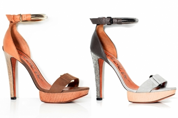 Lanvin 2012ЬLookBook DƬ
