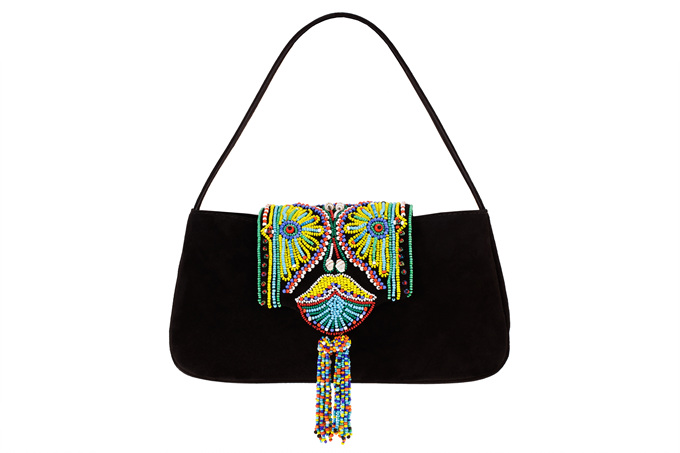 Moschino 2012Lookbook DƬ