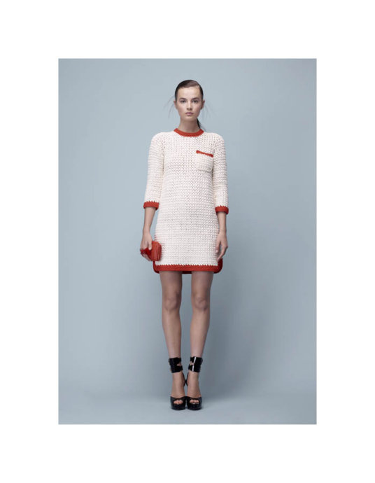 Paule Ka 2012 LookBook DƬ