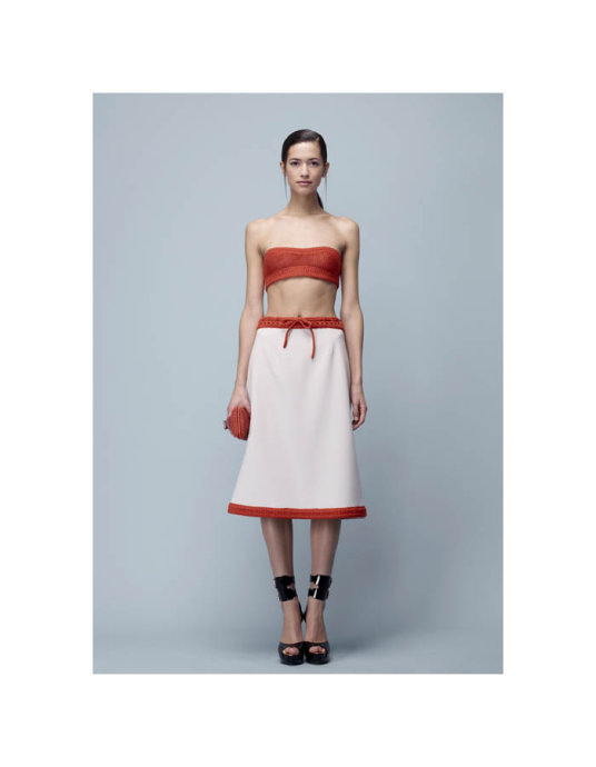 Paule Ka 2012 LookBook DƬ