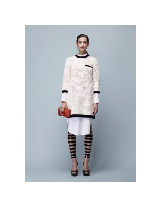 Paule Ka 2012 LookBook DƬ