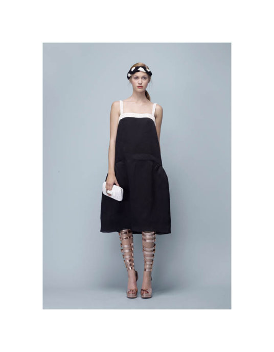 Paule Ka 2012 LookBook DƬ