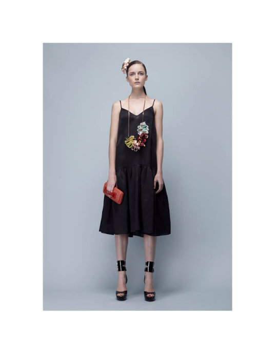 Paule Ka 2012 LookBook DƬ