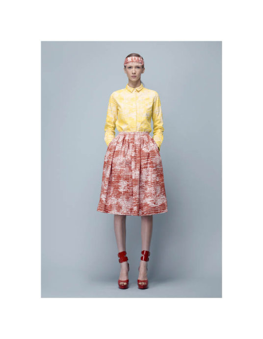 Paule Ka 2012 LookBook DƬ