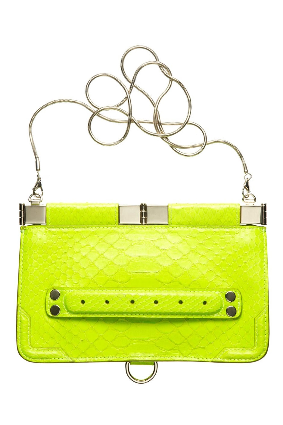 Proenza Schouler 2012Lookbook DƬ