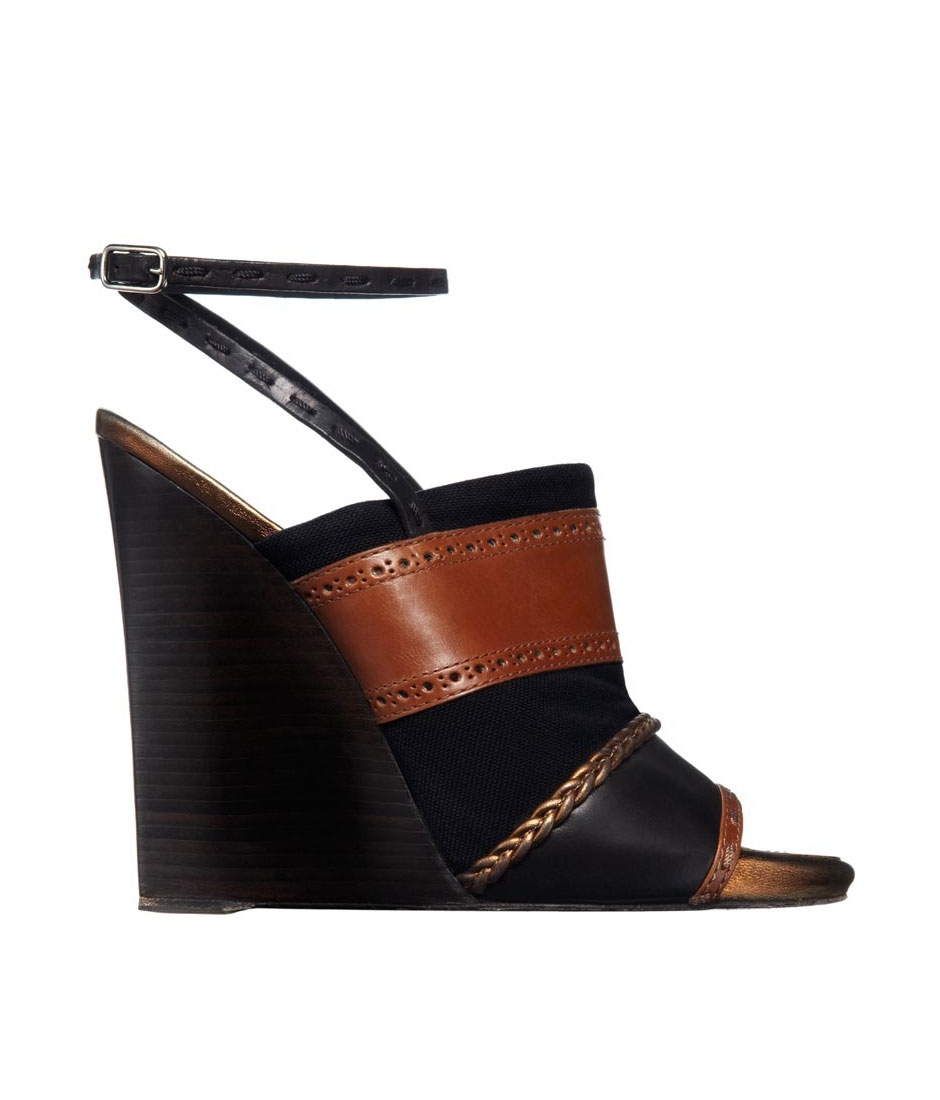 Proenza Schouler 2012Lookbook DƬ