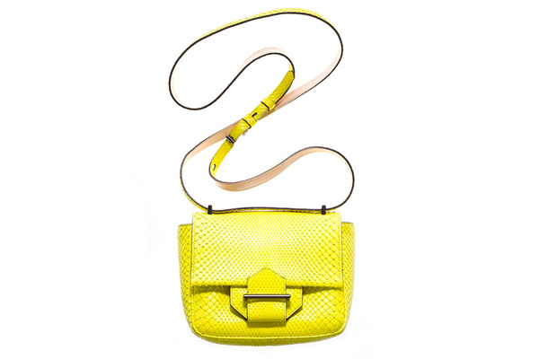 Reed Krakoff 2012İLookbook DƬ