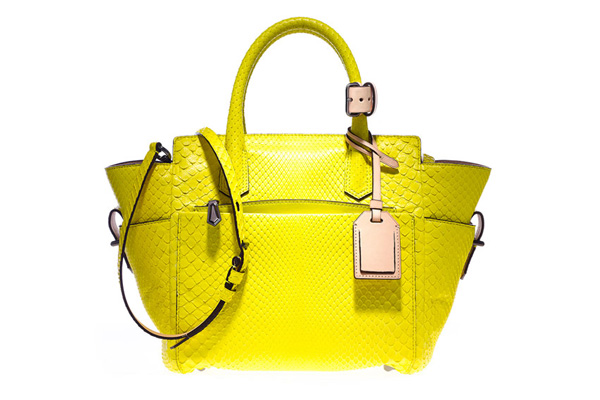 Reed Krakoff 2012İLookbook DƬ