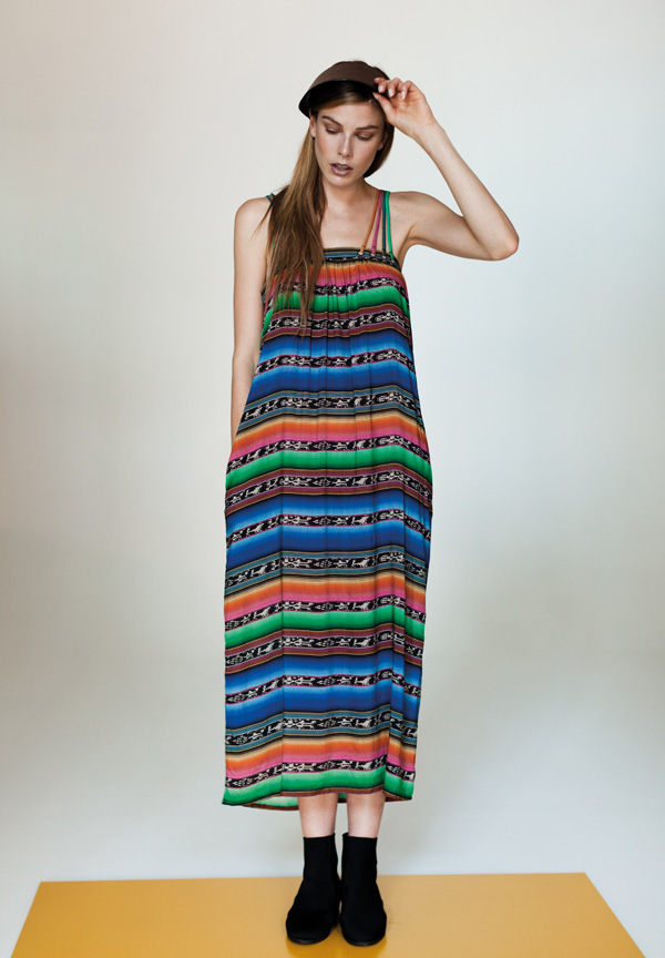 Rodebjer  2012 Lookbook DƬ