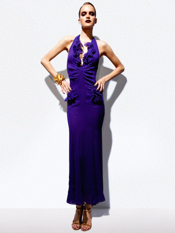 Tom Ford 2012ŮbLookbookDƬ