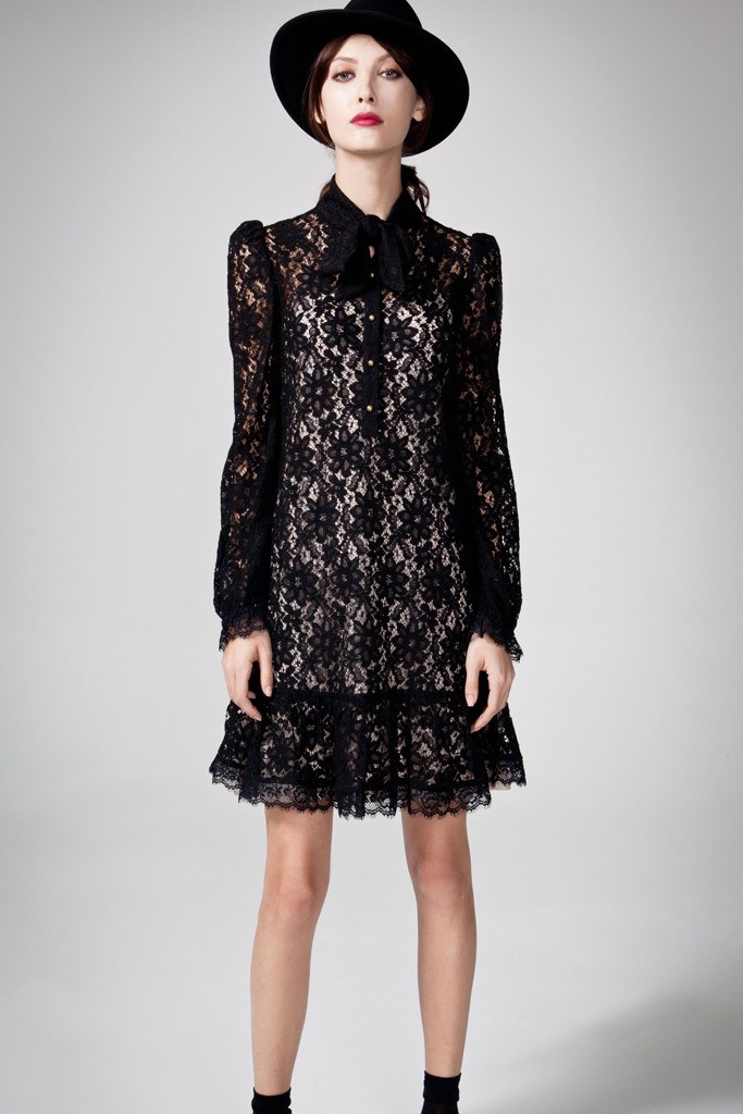 Alice by Temperley 2012ϵиDƬ