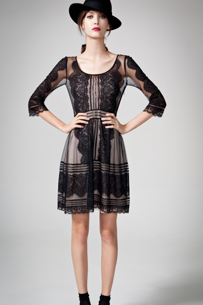 Alice by Temperley 2012ϵиDƬ