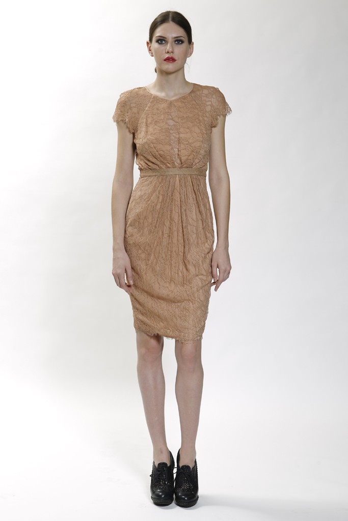 Catherine Malandrino Black Label 2012ϵиDƬ