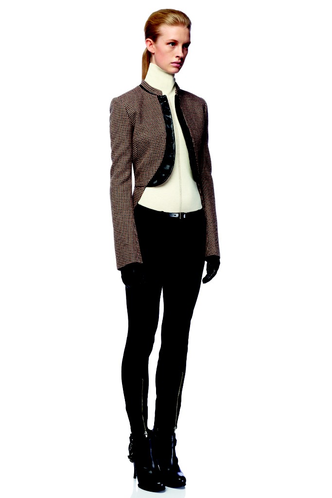 McQ 2012早秋系列