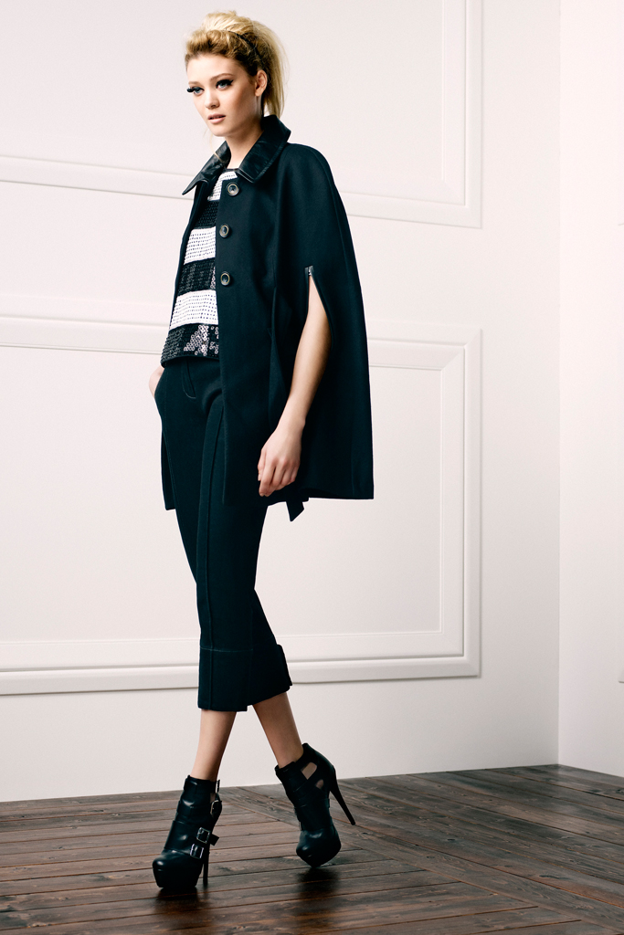 Rachel Zoe 2012ϵиDƬ