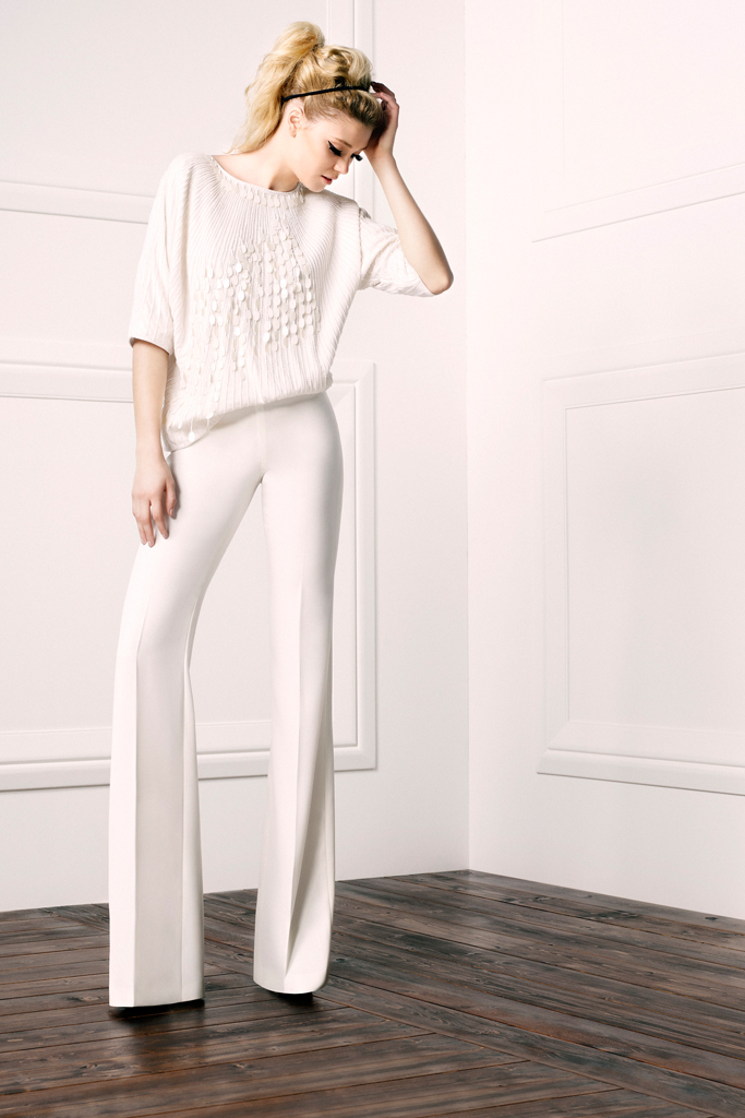 Rachel Zoe 2012早秋系列