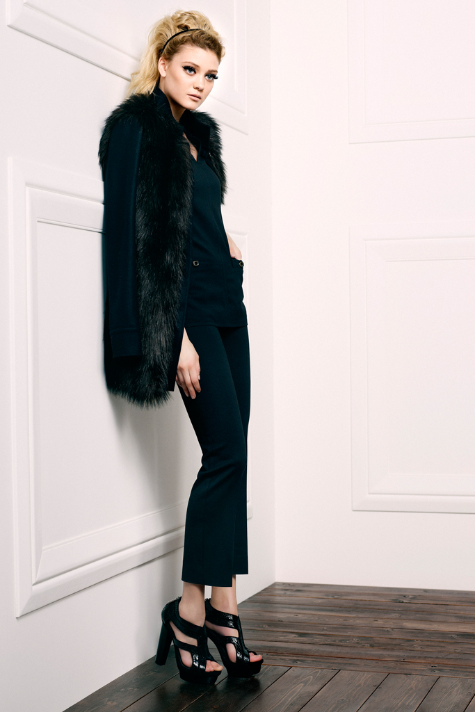 Rachel Zoe 2012ϵиDƬ