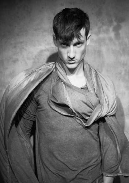 DAMIR DOMA SILENT 2011AW DƬ