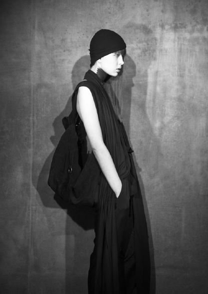 DAMIR DOMA SILENT 2011AW DƬ