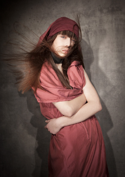 DAMIR DOMA SILENT 2011AW DƬ