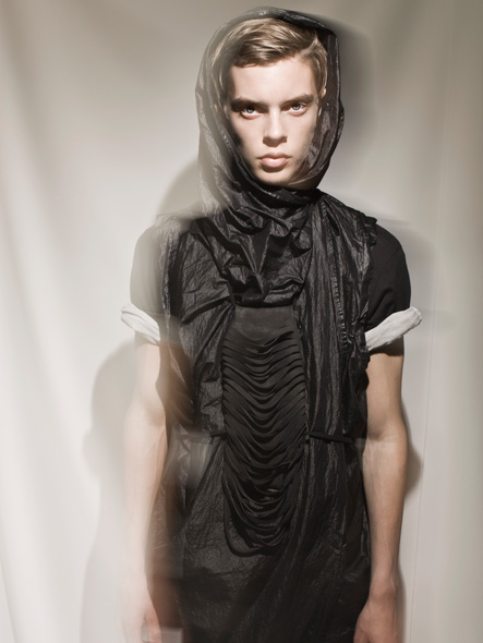 DAMIR DOMA SILENT 2011SS DƬ