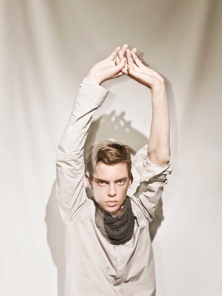 DAMIR DOMA SILENT 2011SS DƬ