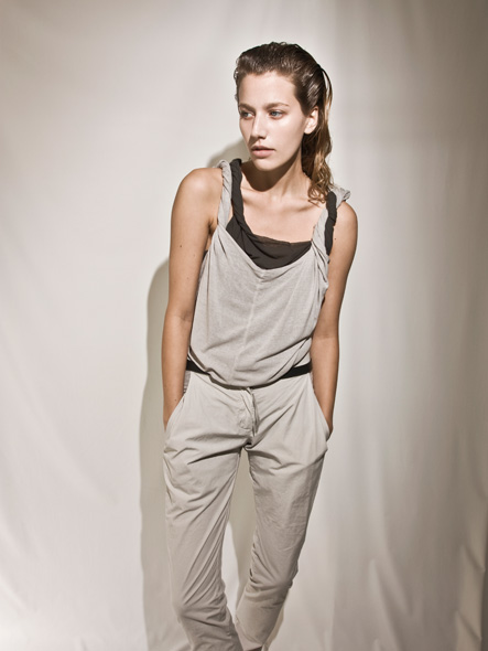 DAMIR DOMA SILENT 2011SS DƬ